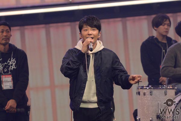 星野源がNHK紅白のリハーサルに登場！「内村さんがかなり緊張されていると聞いて・・・一緒に緊張してしまうかも(笑）」