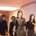 E-girlsがNHK紅白のリハーサルに登場！階段を使ったE-girlsならではの華やかなパフォーマンス！