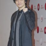 三浦大知が『第68回NHK紅白歌合戦』のリハーサルに登場！