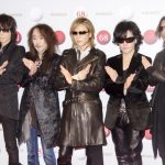 X JAPANが『第68回NHK紅白歌合戦』のリハーサルに登場！