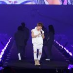 SHINJIRO ATAE（AAA 與真司郎）がTGC広島2017に登場！ダンサーと共に圧巻のパフォーマンス！