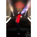 乃木坂46 白石麻衣が気品溢れる美しさとキュートな笑顔でTGC広島2017を魅了！