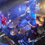 ROTTENGRAFFTY主催、「ポルノ超特急2017」ライブレポート 1日目 10-FEET、東京スカパラ、ヤバイTシャツ屋さんら登場！