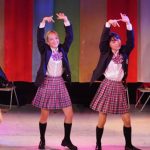 少女達が駆け抜けた、舞台『ローファーズハイ!!vol.3』千秋楽へ！当日券に長蛇の列