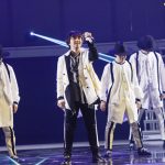 三浦大知がNHK紅白の最終日リハーサルに登場！感動の深いステージは必見！