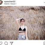 小嶋陽菜がSEXYで美しい水着姿を披露！超絶綺麗なパーフェクトボディに絶賛コメント殺到！