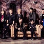 FLOW×GRANRODEOがオトナの色気のたっぷり詰まった新ビジュアル公開！第2弾シングル『Howling』の商品内容も決定！