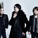 BUCK-TICKのデビュー30周年プロジェクト第2弾シングル『Moon さよならを教えて』が2018年2月21日にリリース決定！