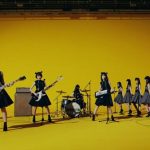 乃木坂46 生田絵梨花、生駒里奈、齋藤飛鳥、白石麻衣、西野七瀬が可愛すぎるマウス姿で演奏する『乃木マウス』の個人PVが5日連続公開！