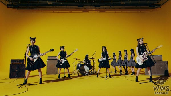 乃木坂46 生田絵梨花、生駒里奈、齋藤飛鳥、白石麻衣、西野七瀬が可愛すぎるマウス姿で演奏する『乃木マウス』の個人PVが5日連続公開！