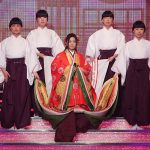 倉木麻衣、大反響の 十二単・階段下りに再挑戦!! Ｍステ階段より高さも段数も増加!! 難易度レベルアップ、見事にクリアできるか!?