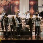 三代目 J Soul Brothers from EXILE TRIBEが『第68回NHK紅白歌合戦』の最終日リハーサルに登場！