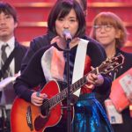 大原櫻子が第66回NHK紅白歌合戦 リハーサルに登場！