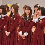 第６６回NHK紅白歌合戦に乃木坂46が初出場！念願の紅白初出場は涙とモノマネ！？