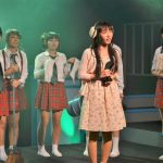 兵庫県姫路市PRアイドル・KRD8の初舞台が初日超満員！「最高の舞台を最後まで駆け抜けていきたいと思います！」