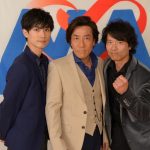 岸谷五朗、寺脇康文、三浦春馬と豪華出演陣が集結！『Act Against AIDS』が日本武道館で開催！