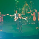 大黒摩季が『Act Against AIDS 2017』に登場！岸谷五朗、寺脇康文、三浦春馬、DearDreamと共に会場全員で『ら・ら・ら』を大合唱！