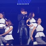 T.M.Revolution 西川貴教が『Act Against AIDS 2017』のトリに登場！ラストは岸谷五朗、寺脇康文、三浦春馬が扇風機で！？
