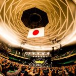 サンボマスターが初の日本武道館公演を開催！2018年には東京・大阪で『男どアホウサンボマスター』の開催を発表！