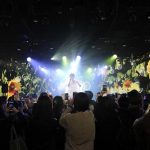 小林幸子が新曲『存在証明』のお披露目ライブを開催！110名の人気インフルエンサーがInstagramで160万人へ向け同時LIVE配信！