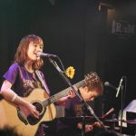 アーティスト＆看護師の二刀流シンガーソングライター・瀬川あやかが初のアコースティックライブがスタート！「みんなを想って大事に歌います」