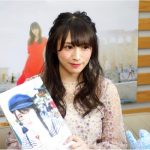 欅坂46 渡辺梨加が写真集発売記念に初めての1人生配信に挑戦！欅坂46メンバーからの応援メッセージも！「全部読み終わったら、一緒に旅してる気分になれる」