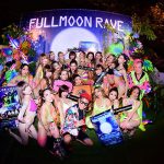 目指せ10,000杯！12/15新木場アゲハでバーレスク東京美女ダンサー軍団が大盤振る舞いテキーラバンバンPARTY！