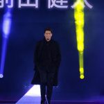 メジャーリーガー・前田健太がTGC広島2017にシークレットゲストとして出演！マウンドからランウェイにステージを変え颯爽と登場！