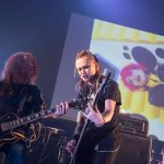 【ライブレポート】hide Birthday Party 2017のクライマックスで、hideバンドのセッションが実現！来春に『hide 20th memorial SUPER LIVE「SPIRITS」』開催、hide with Spread Beaverの出演決定！