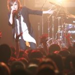 【ライブレポート】hide Birthday Party 2017トップバッターでheidi.が登場！