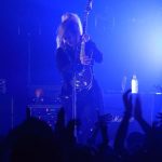 【ライブレポート】hide Birthday Party 2017にdefspiralが登場！渾身のニューアルバムの曲を引っ提げて実力を魅せつける！