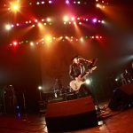 【ライブレポート】毎年恒例のhide Birthday Party 2017にZEPPET STOREが登場！バンド史上最大のトラブル？に見舞われるも華麗なステージを魅せる。