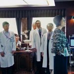 米倉涼子が主演ドラマ『ドクターＸ～外科医・大門未知子～』最終回が視聴率25.3％を獲得！今シリーズ最高視聴率で有終の美を飾る！