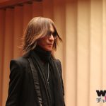 X JAPANが第66回NHK紅白歌合戦 リハーサルに登場！YOSHIKI「せっかく復活できたので最大限の過激なパフォーマンスをしますよ！」