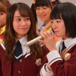 第６６回NHK紅白歌合戦に乃木坂46が初出場！念願の紅白初出場は涙とモノマネ！？