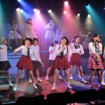 兵庫県姫路市PRアイドル・KRD8の初舞台が初日超満員！「最高の舞台を最後まで駆け抜けていきたいと思います！」