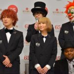 【写真特集】第６５回NHK紅白歌合戦SEKAI NO OWARIが初出場！！