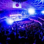 サンボマスターが初の日本武道館公演を開催!2018年には東京・大阪で『男どアホウサンボマスター』の開催を発表!