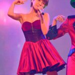 【写真特集】AAAが第66回NHK紅白歌合戦 最終リハーサルステージに登場！