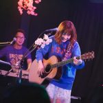 アーティスト＆看護師の二刀流シンガーソングライター・瀬川あやかが初のアコースティックライブがスタート！「みんなを想って大事に歌います」