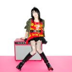 岸谷香がビルボードライブ東京で年末スペシャルライブ！2018年1月に待望のバンドサウンド新作発売！