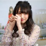 欅坂46 渡辺梨加が写真集発売記念に初めての1人生配信に挑戦！欅坂46メンバーからの応援メッセージも！「全部読み終わったら、一緒に旅してる気分になれる」