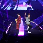 Da-iCEが伸びやかな歌声と魅せるダンスパフォーマンスでTGC広島2017を盛りあげる！