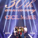 乃木坂46 白石麻衣が気品溢れる美しさとキュートな笑顔でTGC広島2017を魅了！