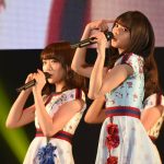 乃木坂46がTGC広島2017のトリに登場!華やかなパフォーマンスで大盛況のイベントを締めくくる!