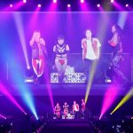 ブルゾンちえみのセクシーすぎる衣装で悩殺！？Royal FlushがTGC広島2017に降臨！