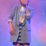 AAAが第66回NHK紅白歌合戦 リハーサルに登場!