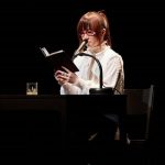 奥華子が人の心の闇を綴った曲のみをグランドピアノのみで弾き語るスペシャルライブを開催！「ずっといつかやってみたかった」