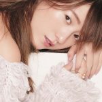 伊藤千晃が『ar(アール)』初表紙！純白のウエディングドレスで美ボディーを披露！来年2月にはトークショーも開催！