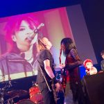 【ライブレポート】hide Birthday Party 2017のクライマックスで、hideバンドのセッションが実現！来春に『hide 20th memorial SUPER LIVE「SPIRITS」』開催、hide with Spread Beaverの出演決定！
